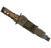 Nóż Taktyczny - Bagnet K25 N-309P (32068)